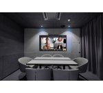 Avocor AVH-8620 H-Series - 86" 4K Pcap LED Interactive Display