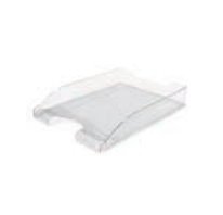 ARDA TR95CR vassoio da scrivania Trasparente