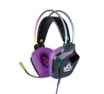 Blade Bifrost Auriculares Alámbrico Diadema Juego Multicolor