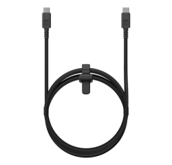 Xtorm CX3091 câble USB 1,5 m USB C Noir
