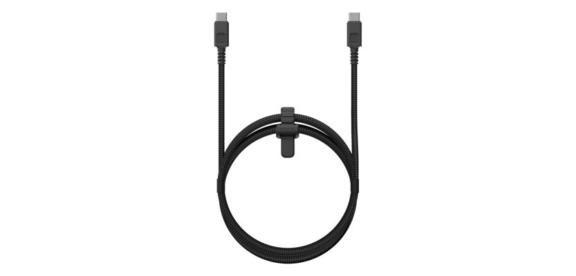 Xtorm CX3091 câble USB 1,5 m USB C 240 W Noir