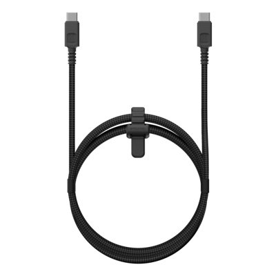 Xtorm CX3071 câble USB 1,5 m USB C Noir