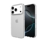 Just in Case Zero Case coque de protection pour téléphones portables 17,5 cm (6.9") Housse Transparent
