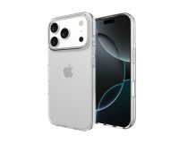 Just in Case Zero Case coque de protection pour téléphones portables 17,5 cm (6.9") Housse Transparent