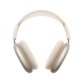 Apple AirPods Max Casque Sans fil Arceau Appels/Musique USB Type-C Bluetooth Beige