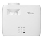 Optoma ZK450 4200 ANSI lumens DLP UHD 4K (3840x2160) Compatibilité 3D Blanc