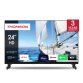 THOMSON TV LED 60 cm 24HG2S14C - Google TV - 12 Volts