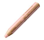 Crayon multi talents stabilo woody 3 in 1 rose chair