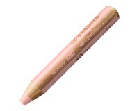 Crayon multi talents stabilo woody 3 in 1 rose chair