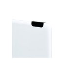 PORT Connect CLIP ON UNIVERSAL filtre de confidentialité pour ordinateur portable 13''