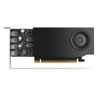 PNY VCNRTXA400-SB carte graphique NVIDIA RTX A400 4 Go GDDR6