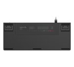 Logitech G G515 clavier Gaming USB AZERTY Français Noir