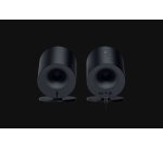 Razer Nommo V2 X Plage complète Noir Avec fil &sans fil