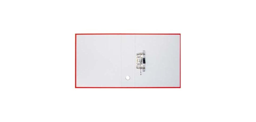 Brefiocart BREFIO raccoglitore ad anelli Rosso