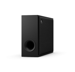 Yamaha SW-X100A Nero 100 W