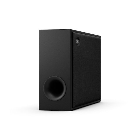 Yamaha SW-X100A Black 100 W