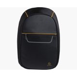 Sac à dos ordinateur Exactive (15 pouces) - Noir