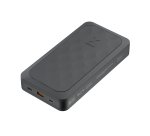 Xtorm 67W Fuel Series Powerbank 45.000mAh - Midnight Black