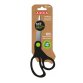 ARDA FB21RE stationery/craft scissors Art & Craft scissors, Office scissors Straight cut Black, Green