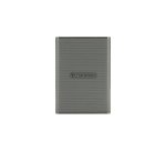 Transcend ESD360C 1 To USB Type-C USB 3.2 Gen 2x2 Gris