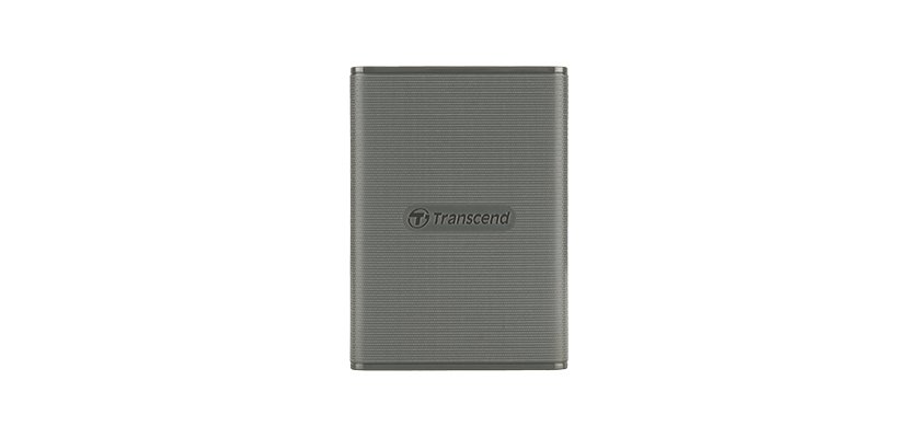 Transcend ESD360C 1 To USB Type-C USB 3.2 Gen 2x2 Gris