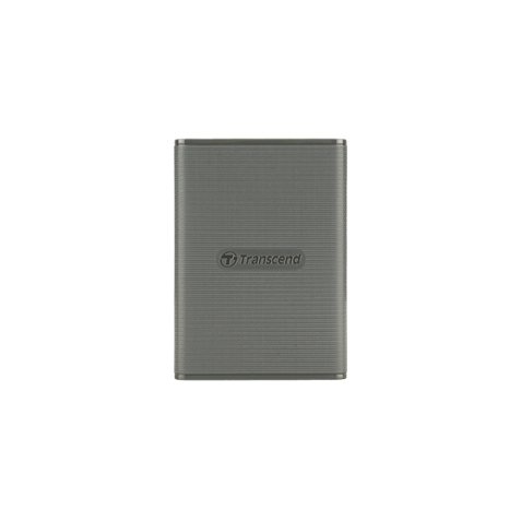 Transcend ESD360C 4 To USB Type-C USB 3.2 Gen 2x2 Gris