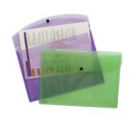 Favorit 400135730 folder Polypropylene (PP) Assorted colours A3