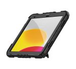 Just in Case 8504777 étui pour tablette 27,9 cm (11") Housse Noir