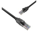 Vention Cable de Red RJ45 UTP IBEBG Cat.6/ 1.5m/ Negro