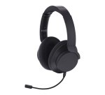 T'nB ACTIVANC casque Avec fil &sans fil Arceau Appels/Musique Bluetooth Noir