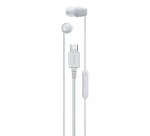 Sony IER-EX15C Headset Wired In-ear Calls/Music USB Type-C White