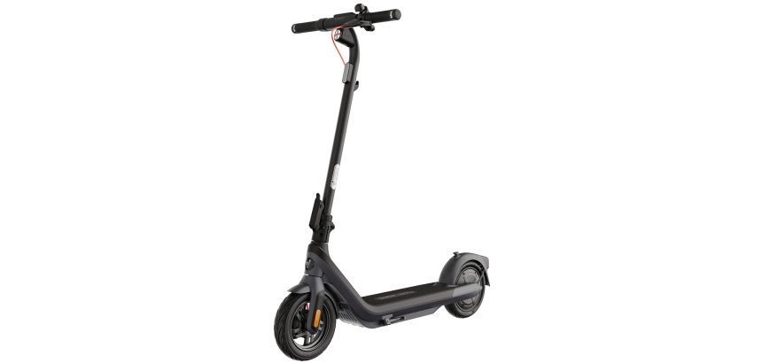 Ninebot by Segway E2 Pro E Noir