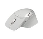 Rapoo MT760L mouse Mano destra RF senza fili + Bluetooth Ottico 3200 DPI