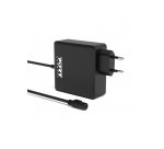 Port Designs 900093B-EU chargeur d'appareils mobiles Ordinateur portable, Universel Noir Secteur Intérieure