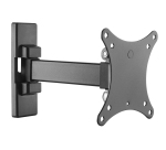 Fonestar MOV-111BA soporte para TV 106,7 cm (42") Negro