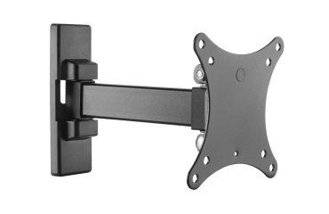 Fonestar MOV-111BA soporte para TV 106,7 cm (42") Negro