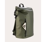 Tucano BKROL15-VM maletines para portátil 40,6 cm (16") Mochila Verde
