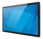 Elo Touch Solutions I-Series 5 Slate Pantalla plana para señalización digital 39,6 cm (15.6") LED Wifi 350 cd / m² Full HD Gris Pantalla táctil Procesador incorporado Android
