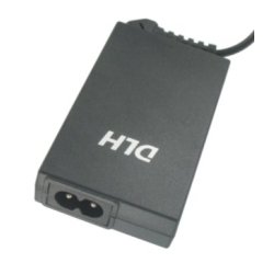 DLH Alimentation secteur universelle 65W - format mini