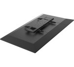 Vision VFM-W6X4 support pour téléviseur 190,5 cm (75") Noir