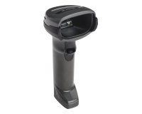 Zebra DS4678-SR Lector de códigos de barras portátil 1D/2D LED Negro