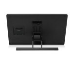 Wacom Cintiq 24 Touch graphic tablet Black 5080 lpi 527 x 296 mm USB