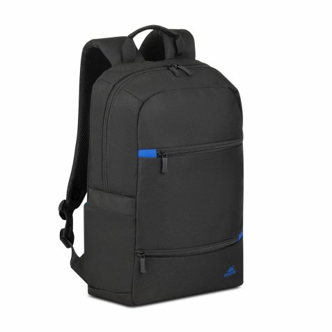 Rivacase 5516 backpack City backpack Black Polyester