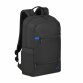 Rivacase 5516 backpack City backpack Black Polyester