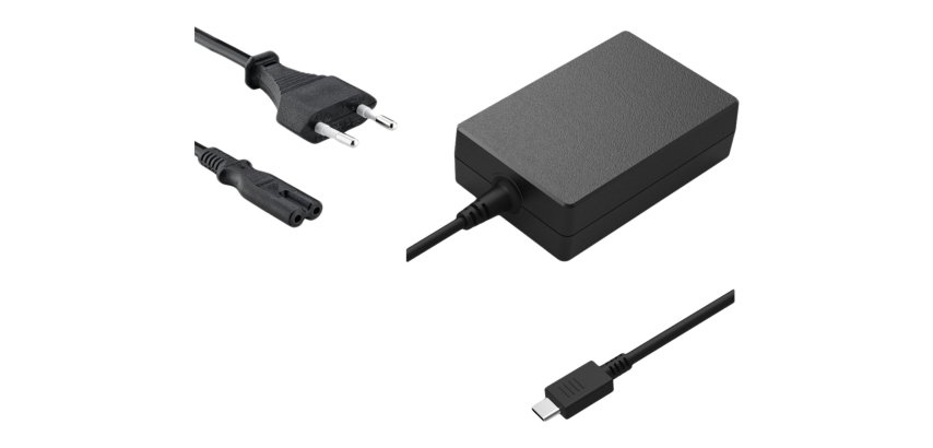 DLH DY-AI5140 chargeur de batterie Batterie d'ordinateur portable Secteur