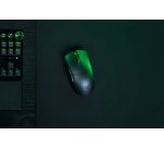 Razer Viper V4 Pro souris Gaming Droitier RF Wireless + USB Type-C Optique 50000 DPI