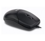 Hamlet Topo usb mouse ottico a 1000dpi 2 tasti e scroll