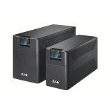 Eaton 5E Gen2 2200 USB sistema de alimentación ininterrumpida (UPS) Línea interactiva 2,2 kVA 1200 W 6 salidas AC