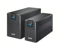 Eaton 5E Gen2 2200 USB sistema de alimentación ininterrumpida (UPS) Línea interactiva 2,2 kVA 1200 W 6 salidas AC