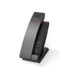Snom HD101 telefono IP Nero
